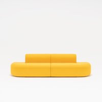 sofa Artiko: Xtreme YS-072