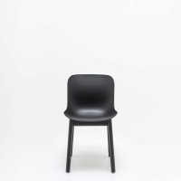 Baltic 2 Basic: RAL9005, czarny
