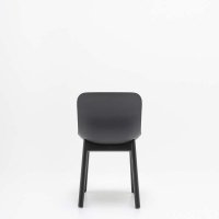 Baltic 2 Basic: RAL9005, czarny
