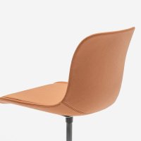Baltic 2 Classic: Leather L-04, RAL9005