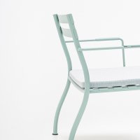 fotel Flaner: RAL1806010