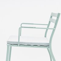 fotel Flaner: RAL1806010
