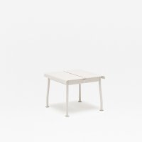 stolik kawowy Flaner: RAL7044
