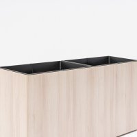 donica Standard: akacja