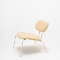 fotel New School Lounge: Quest Q-21, RAL1013