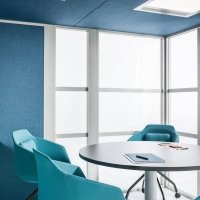 kabina dźwiękoszczelna do biura Hako Meeting XL