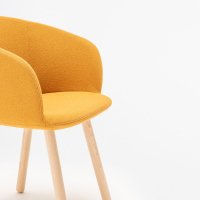 Grace: Grain GR-62016, buk naturalny