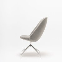 fotel konferencyjny Paralel: Medley M-60003
