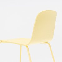 krzesło Nud: RAL0959040
