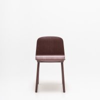 krzesło Nud: RAL3007