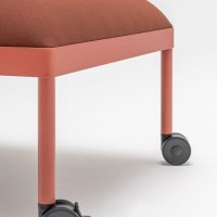 Stilt: Go Check G-61144, RAL0404040