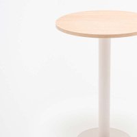 Tack: dąb naturalny, RAL9010