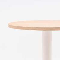 Tack: dąb naturalny, RAL9010