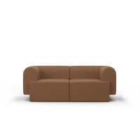 sofa Tori: Rust 407