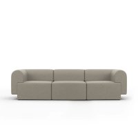 sofa Tori: Mushroom 600
