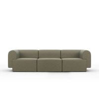 sofa Tori: Sage 801