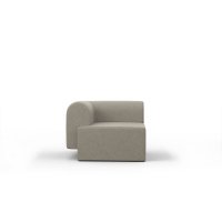 sofa Tori: Mushroom 600