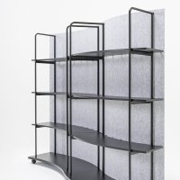 Tanca: czarny, RAL9005, L-IC03-B60