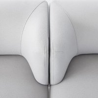 canapé Agora: Xtreme XR-094, RAL1013
