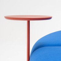 canapé Artiko: Atlantic A-66125, RAL3016