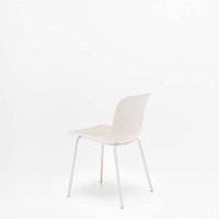 sedia riunioni Baltic 2 Remix: Quest Q-19, RAL9010