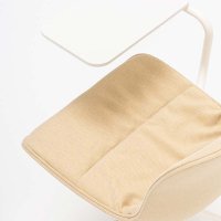 Stoel draaivoet Baltic 2 Soft Duo