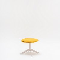 footrest Fat Frank: Xtreme YS-072, RAL0608005