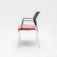 Gaya: Medley M-63064, Runner R-60025, chrome