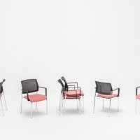 Gaya: Medley M-63064, Runner R-60025, chrome