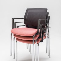Gaya: Medley M-63064, Runner R-60025, chrome