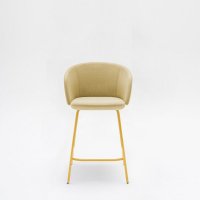 sgabello Grace: Mica MC-2496-62096, RAL0807060