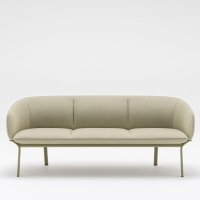 divano Grace: Mica MC-2496-62093, RAL6013