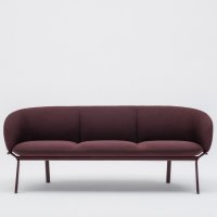 sofa Grace: Synergy LDS-88, RAL3007
