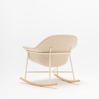 Sessel Ismo: Nobel NB-61290, RAL1013