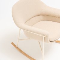 Sessel Ismo: Nobel NB-61290, RAL1013
