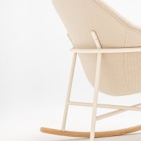 Sessel Ismo: Nobel NB-61290, RAL1013