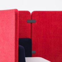Kaiva sofa Fabric: Synergy Colour: Lds20, Lds69, Lds86, Lds88