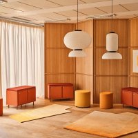 Locker Plus: Rot Matt, Mica MC-2496-64146; Mix: Grain GR-62016, GR-62122, GR-63117