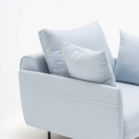 Fauteuil Lotus