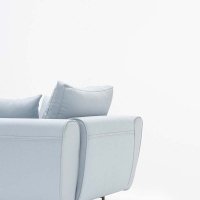 Fauteuil Lotus
