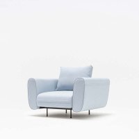 Fauteuil Lotus