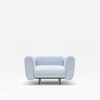 Fauteuil Lotus