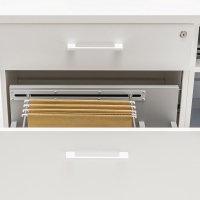 cabinet Standard: white pastel