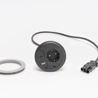 Accessoires Mediaboxes