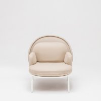 fauteuil Mesh: Blazer CUZ-47, Runner R-61128, RAL9010