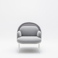 fauteuil Mesh: Atlantic A-60011, Runner R-60011, RAL9010