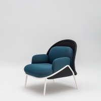 fauteuil Mesh: Atlantic A-66043, Runner R-60999, RAL9010