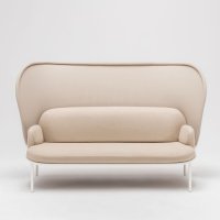 Mesh sofa Fabric: Blazer, Runner Colour: Cuz47, R61128 Base colour: M015