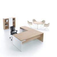 Mito: roble ámbar, RAL9010