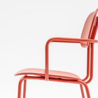 sedia riunioni New School: RAL0404040